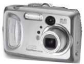                Review of    
 Kodak Easy Share CX6230 Digital Zoom -2003-